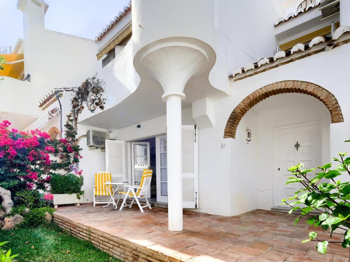 31 Mijas Playa Club Townhouse La Cala Casa vacanze *
